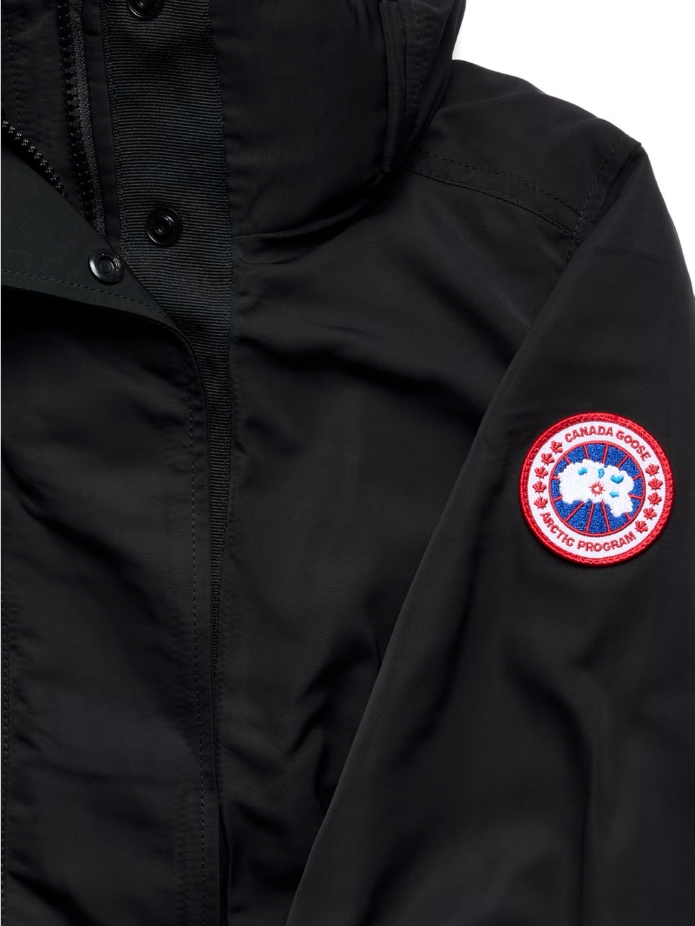 Canada Goose Minden Lightweight Jacket - Picture 7 of 14